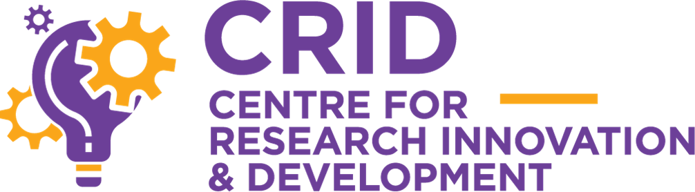Research centre logo