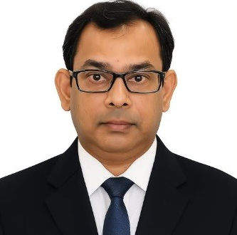Dr. N.C. Mondal