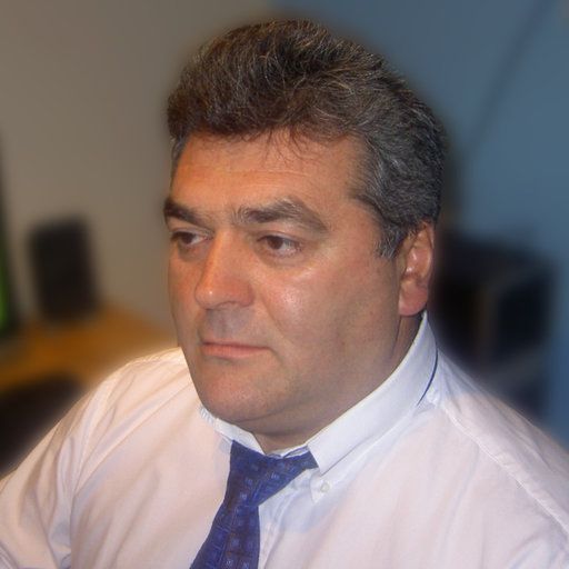 Dr. Milan Simic