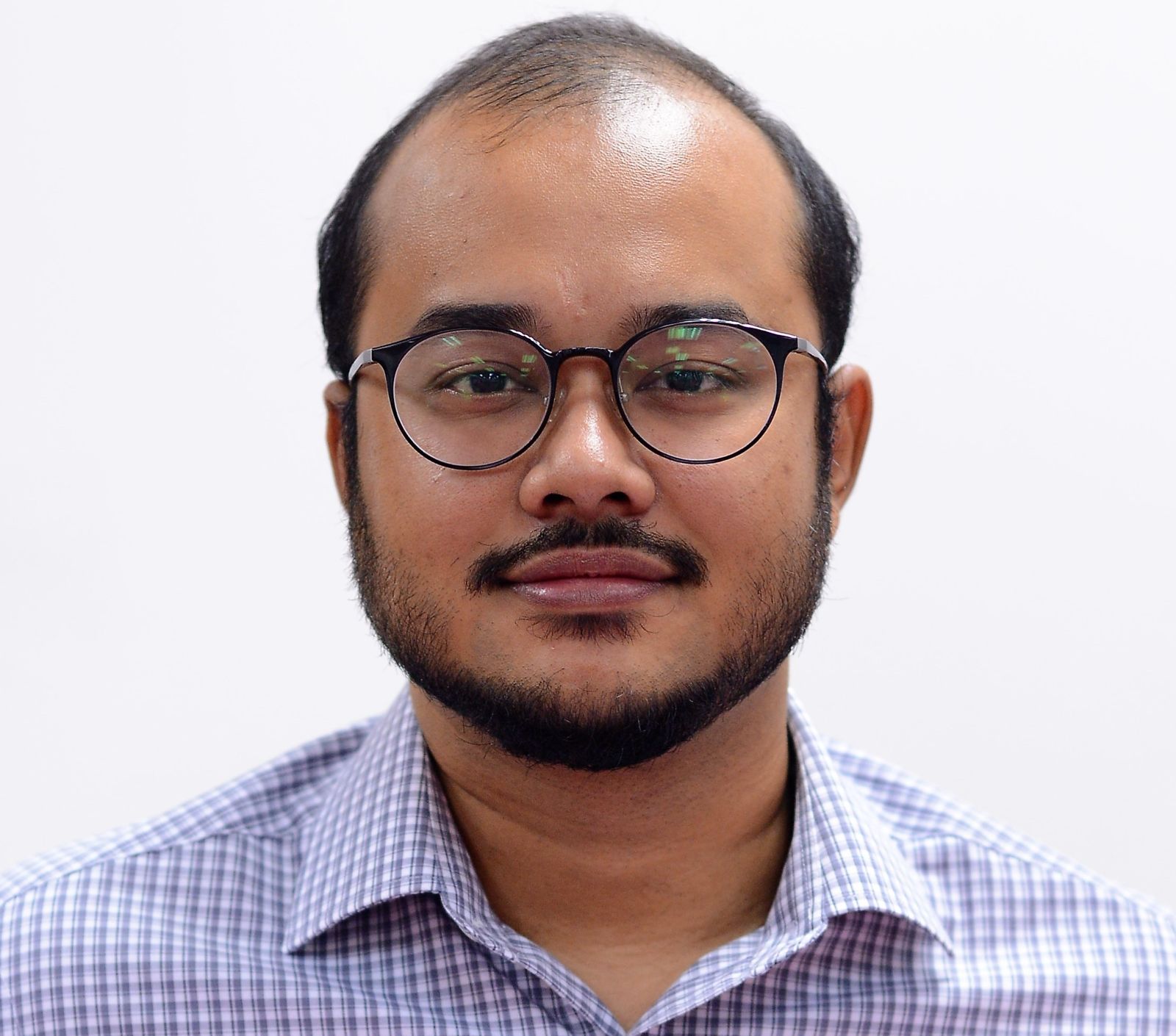 Dr Muhammad Ammirrul Atiqi Mohd Zainuri